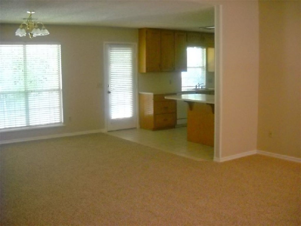 Regency Estates - Residential Lease