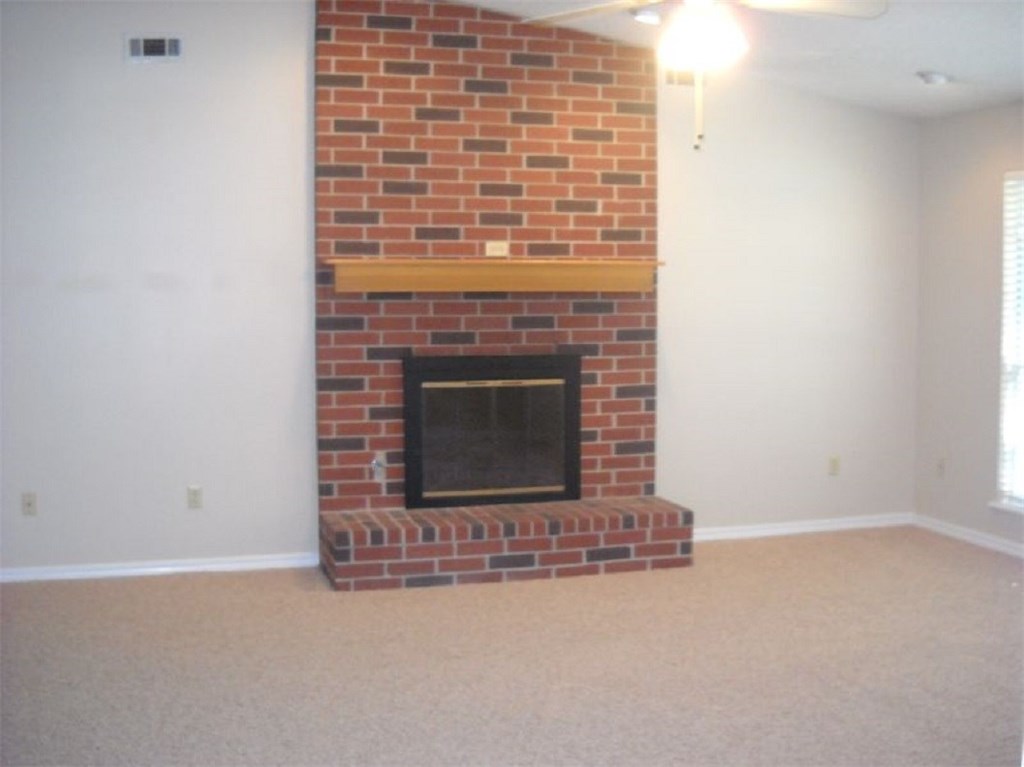 Regency Estates - Residential Lease