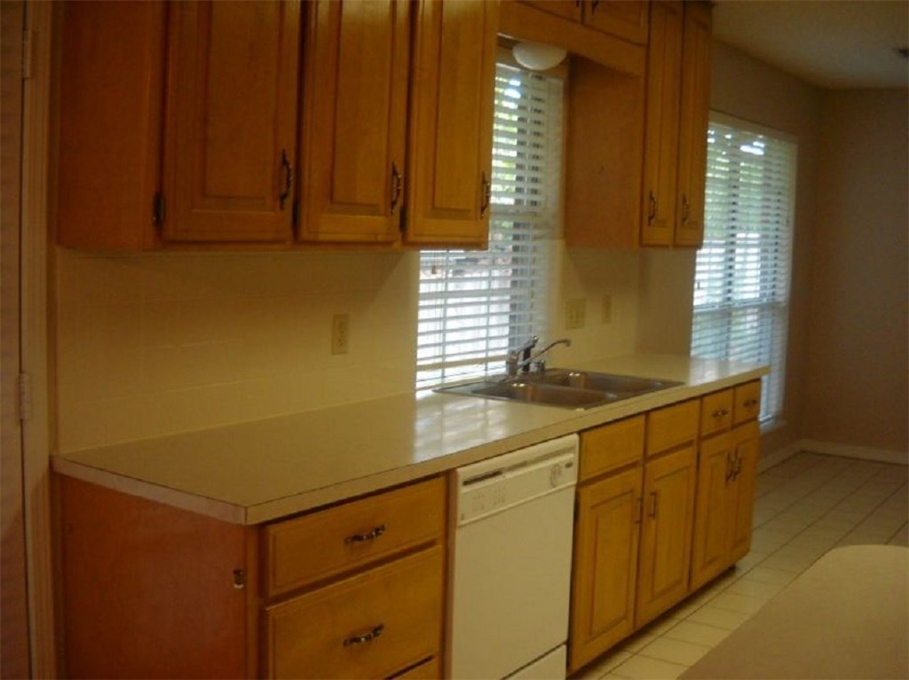 Regency Estates - Residential Lease