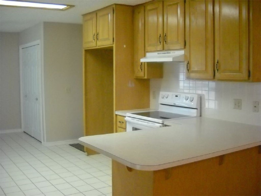 Regency Estates - Residential Lease