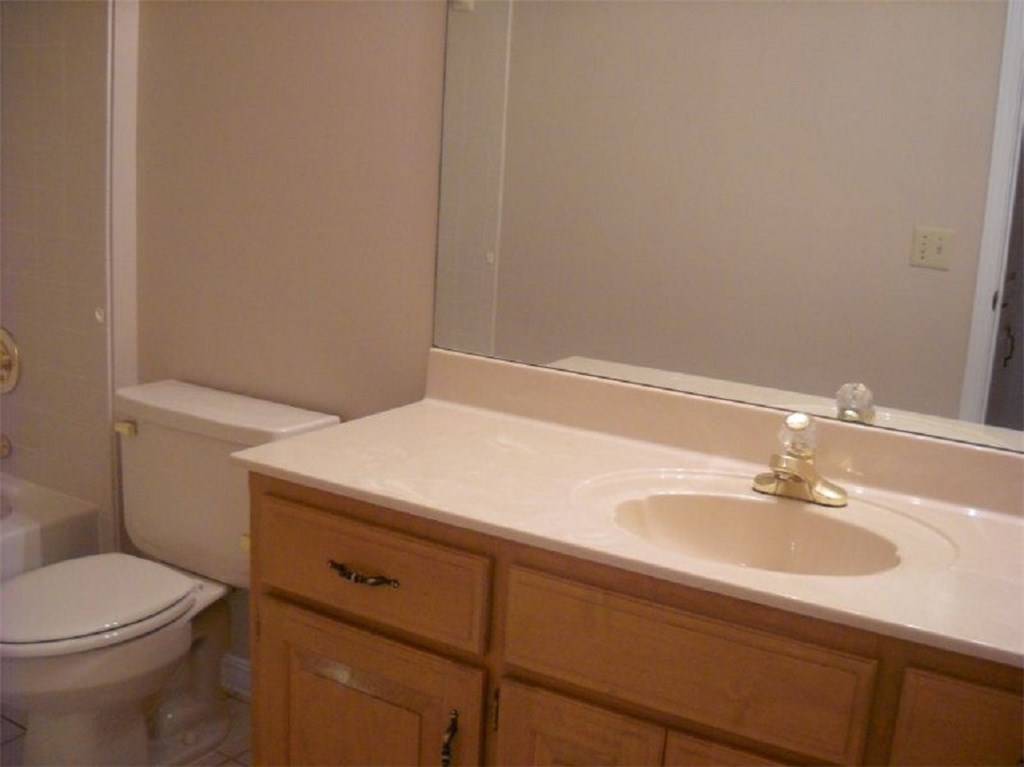 Regency Estates - Residential Lease
