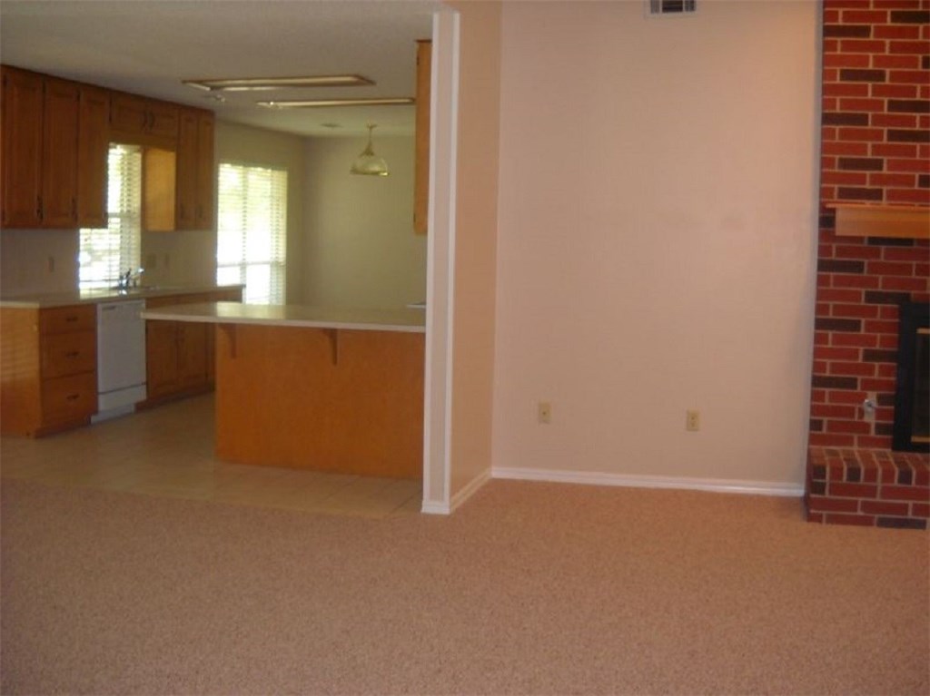 Regency Estates - Residential Lease