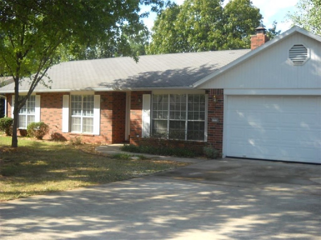 Regency Estates - Residential Lease