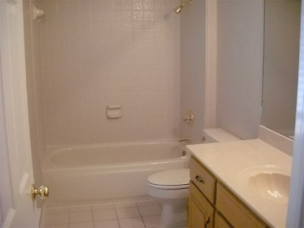 Regency Estates - Residential Lease