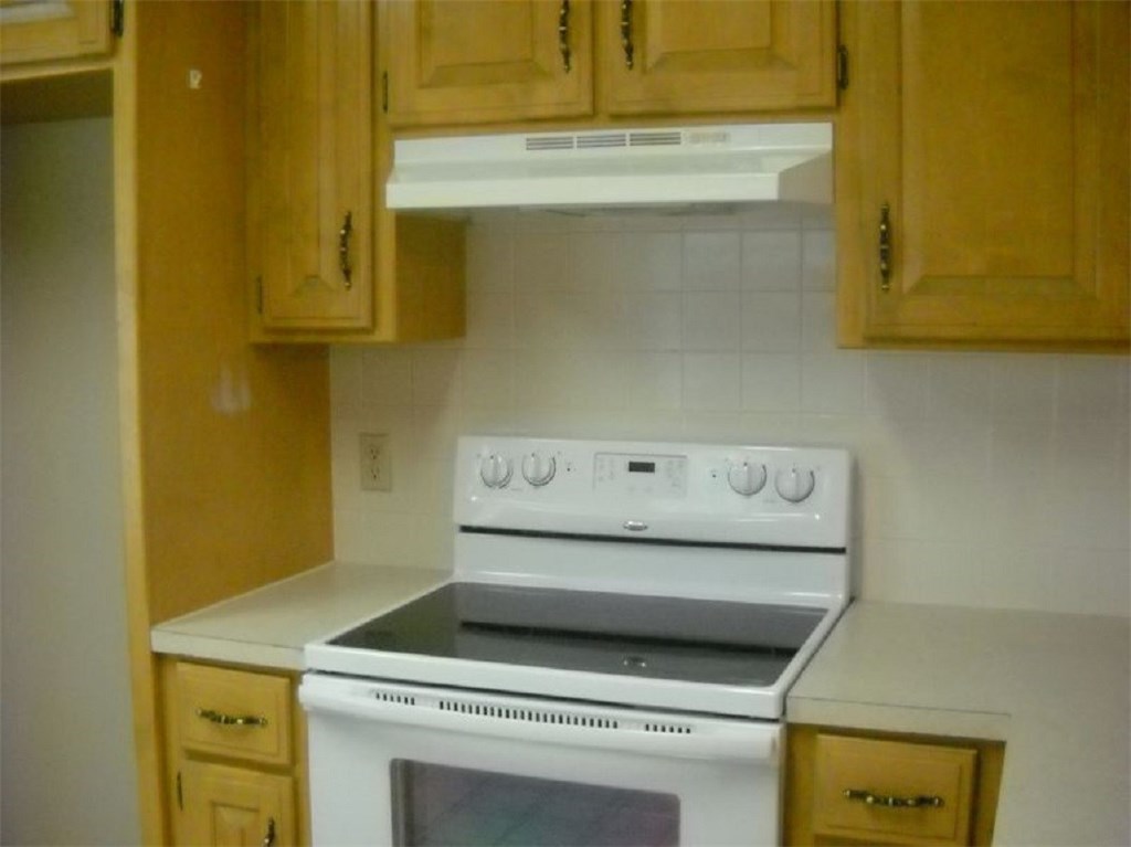 Regency Estates - Residential Lease