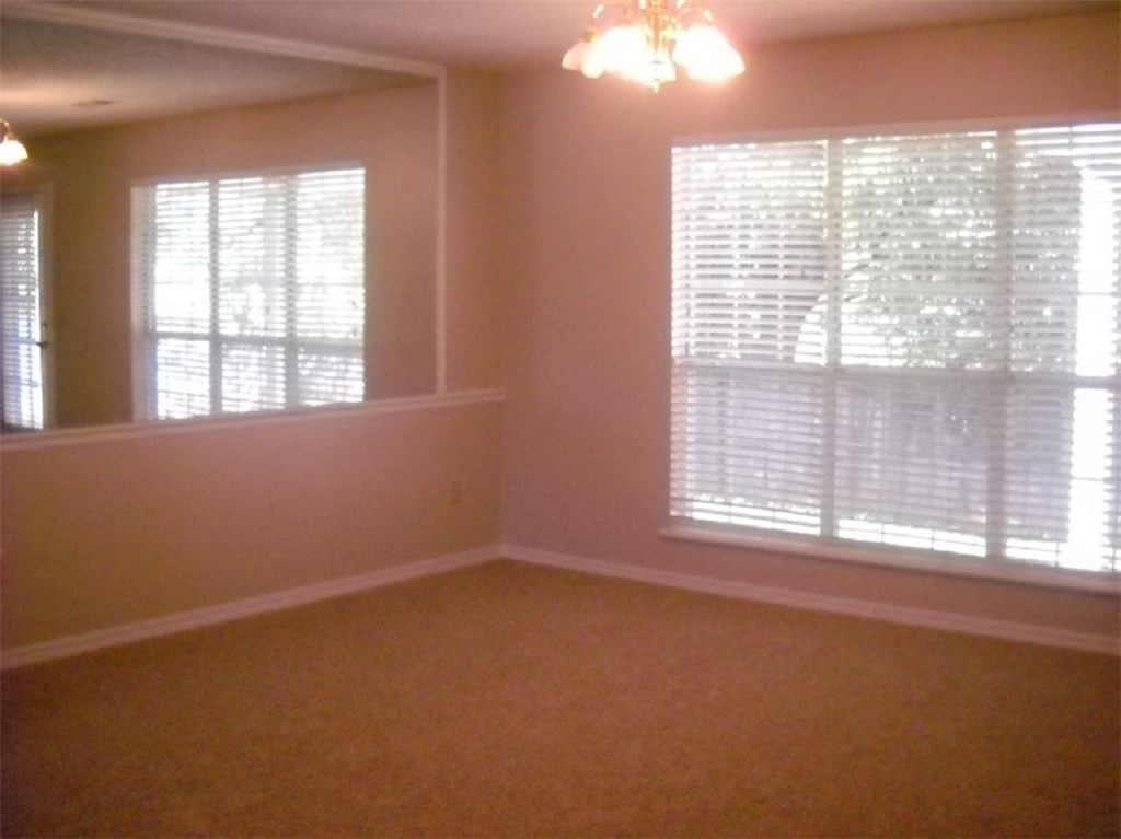 Regency Estates - Residential Lease