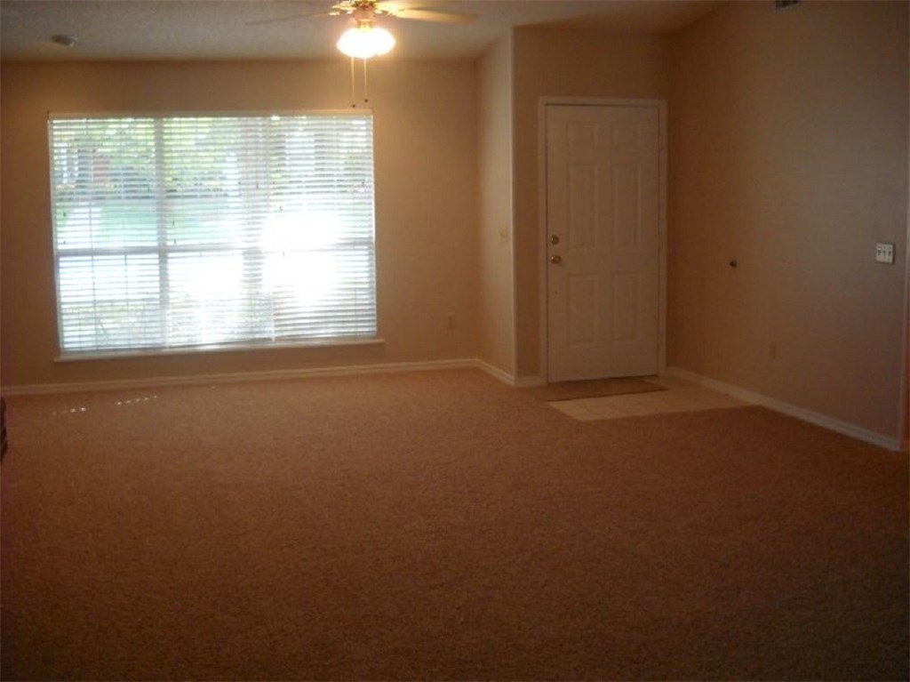 Regency Estates - Residential Lease