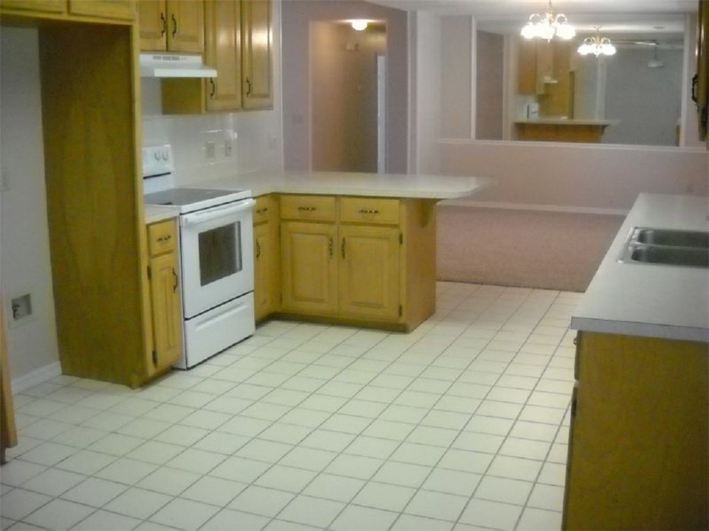 Regency Estates - Residential Lease