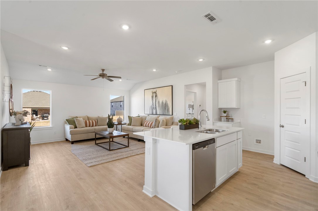 Rolling Meadows - Residential