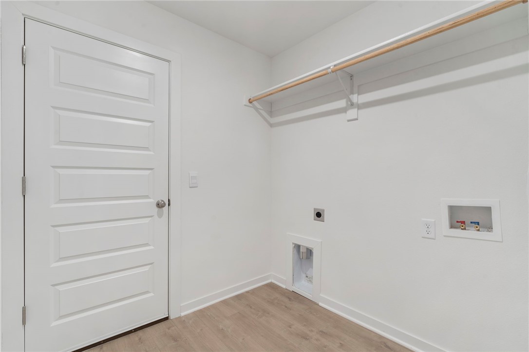 Rolling Meadows - Residential