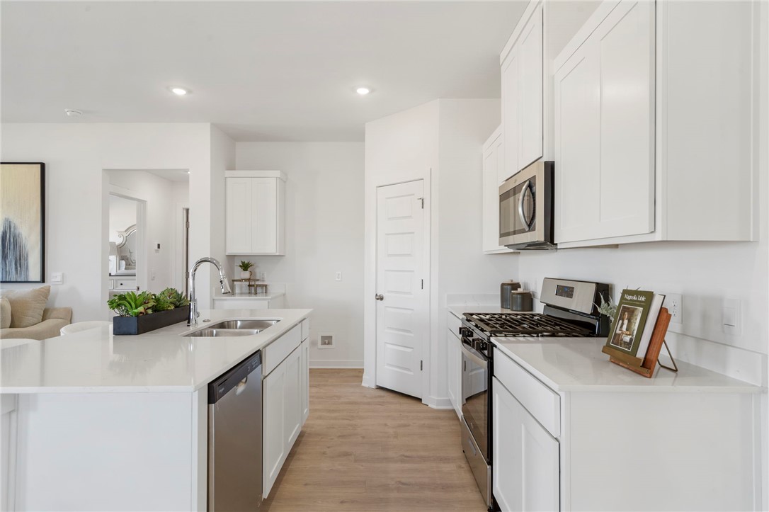 Rolling Meadows - Residential