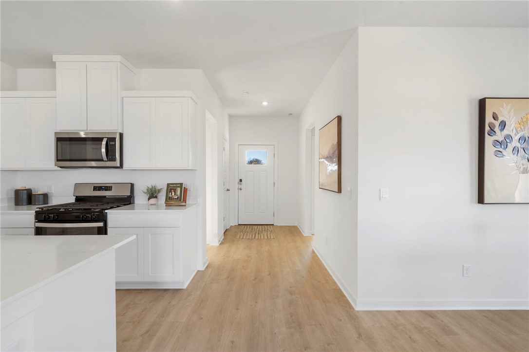 Rolling Meadows - Residential