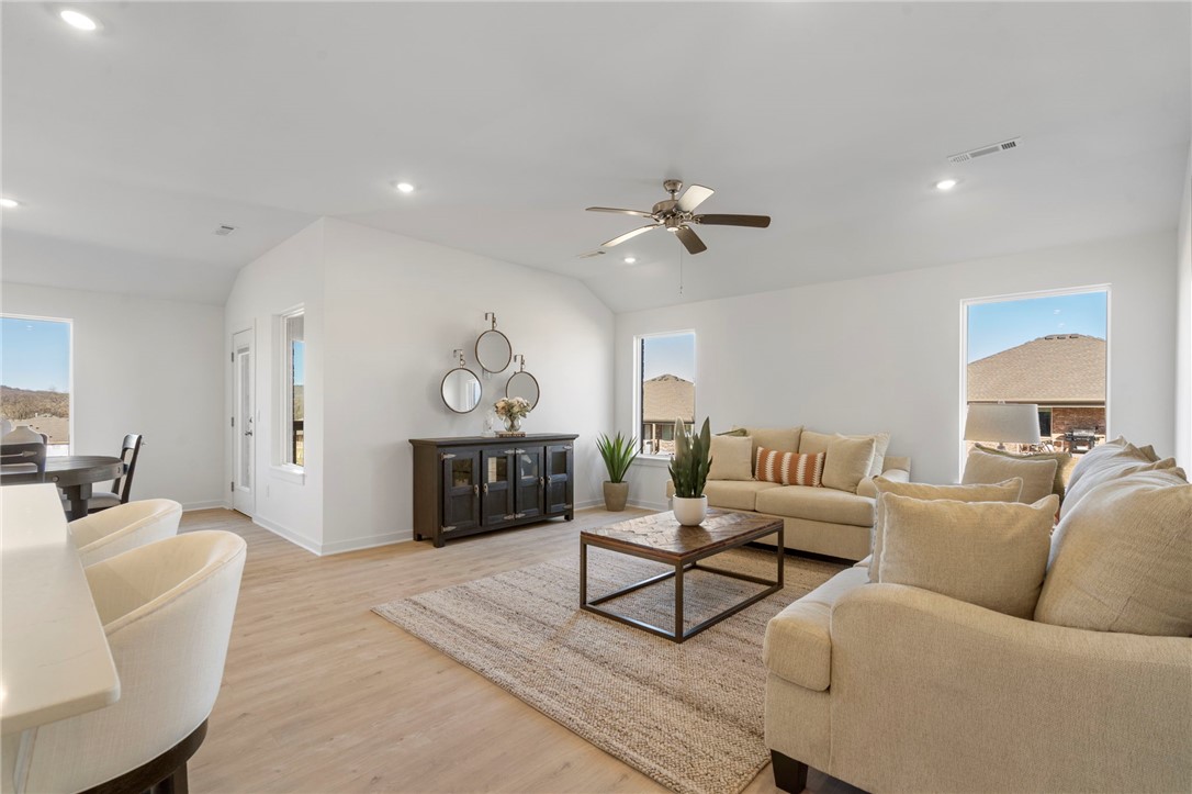 Rolling Meadows - Residential