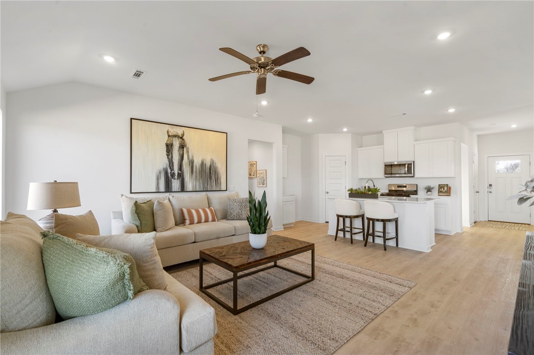 Rolling Meadows - Residential