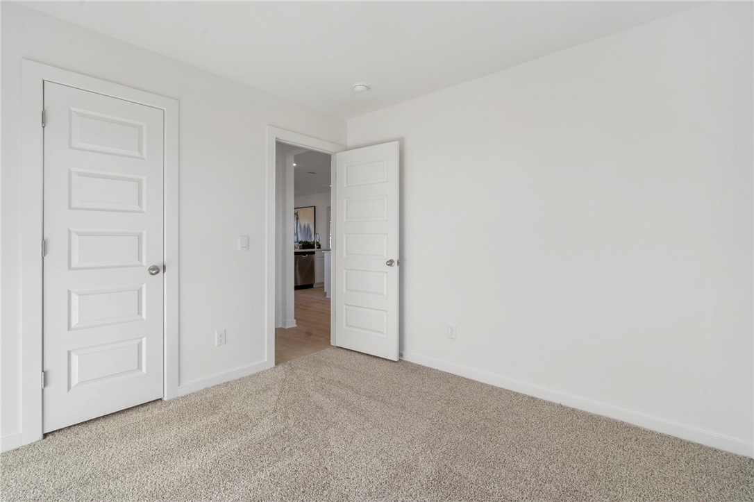 Rolling Meadows - Residential