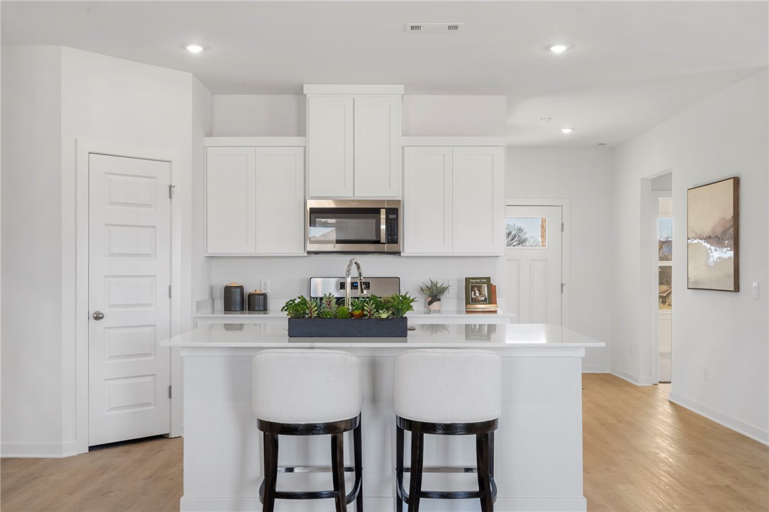 Rolling Meadows - Residential