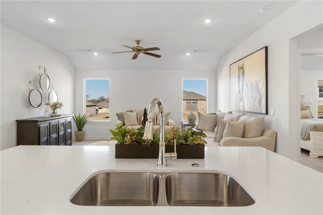 Rolling Meadows - Residential