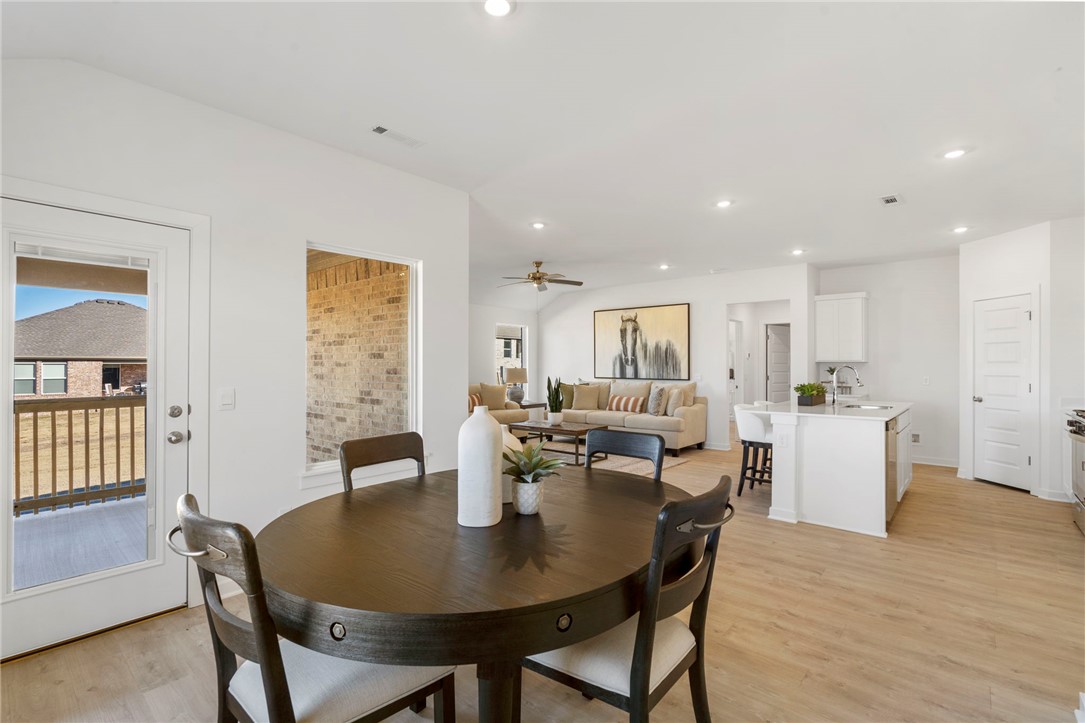 Rolling Meadows - Residential
