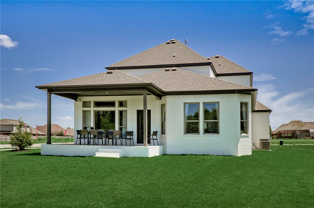 The Parks at Brighton - Residential