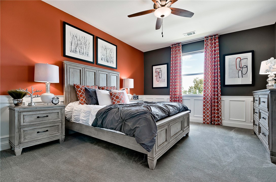 The Parks at Brighton - Residential