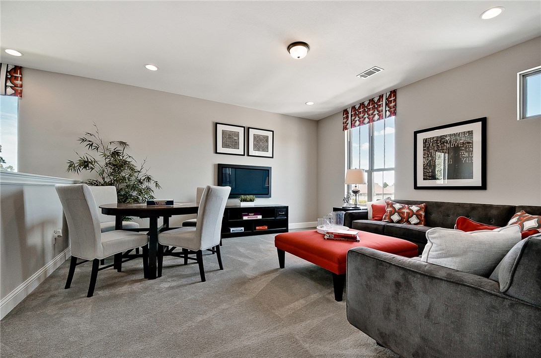 The Parks at Brighton - Residential