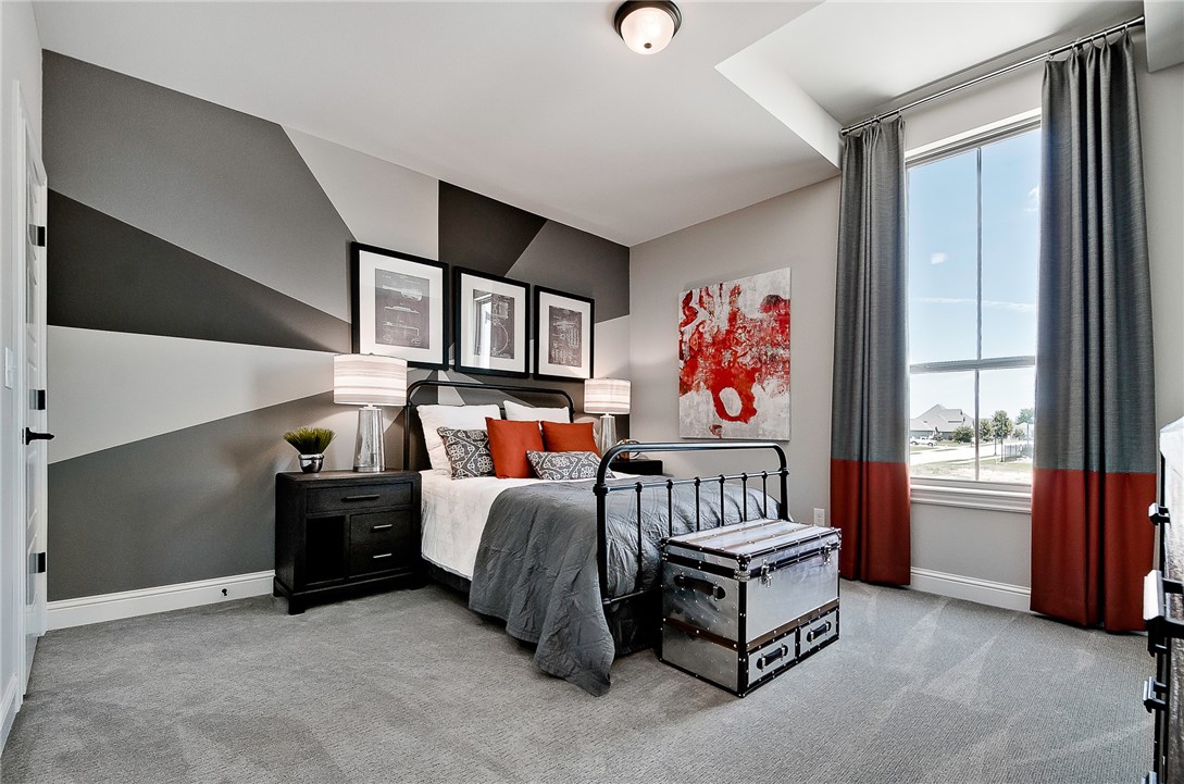 The Parks at Brighton - Residential