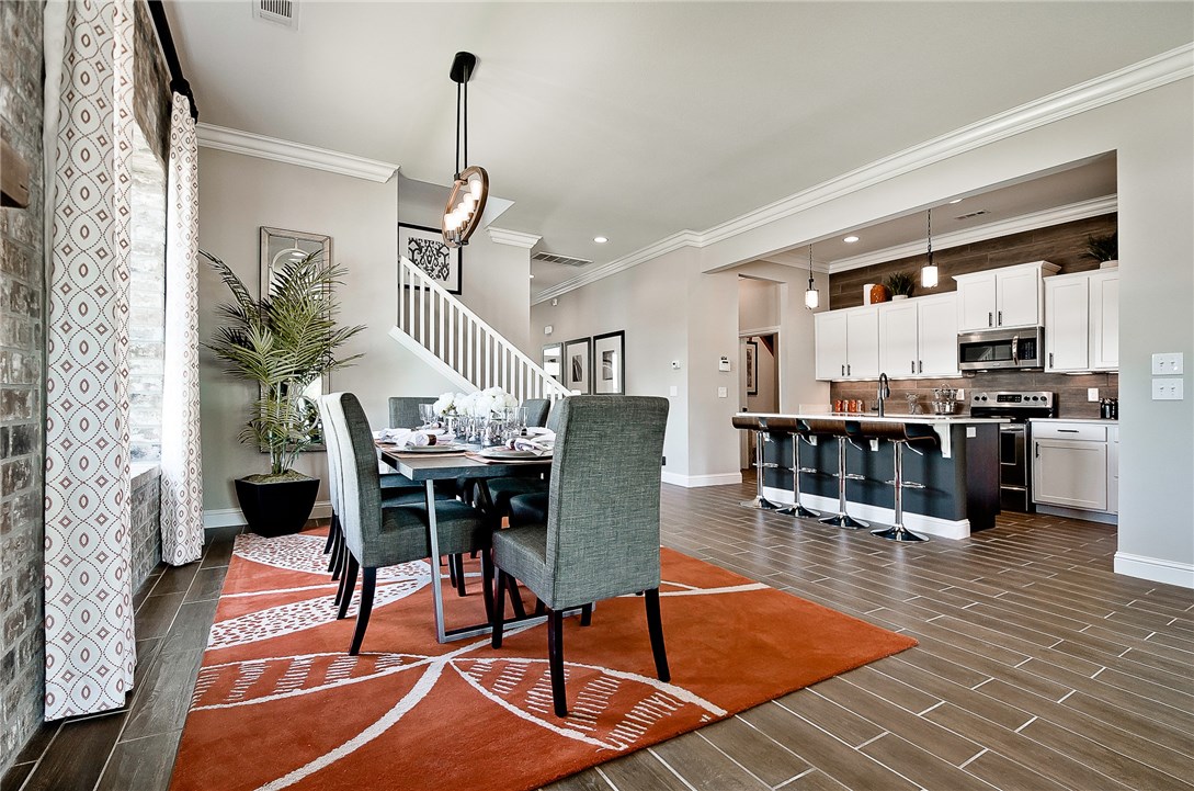 The Parks at Brighton - Residential