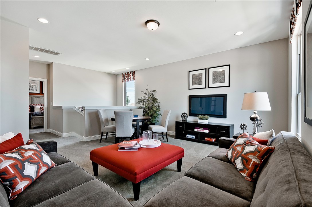 The Parks at Brighton - Residential