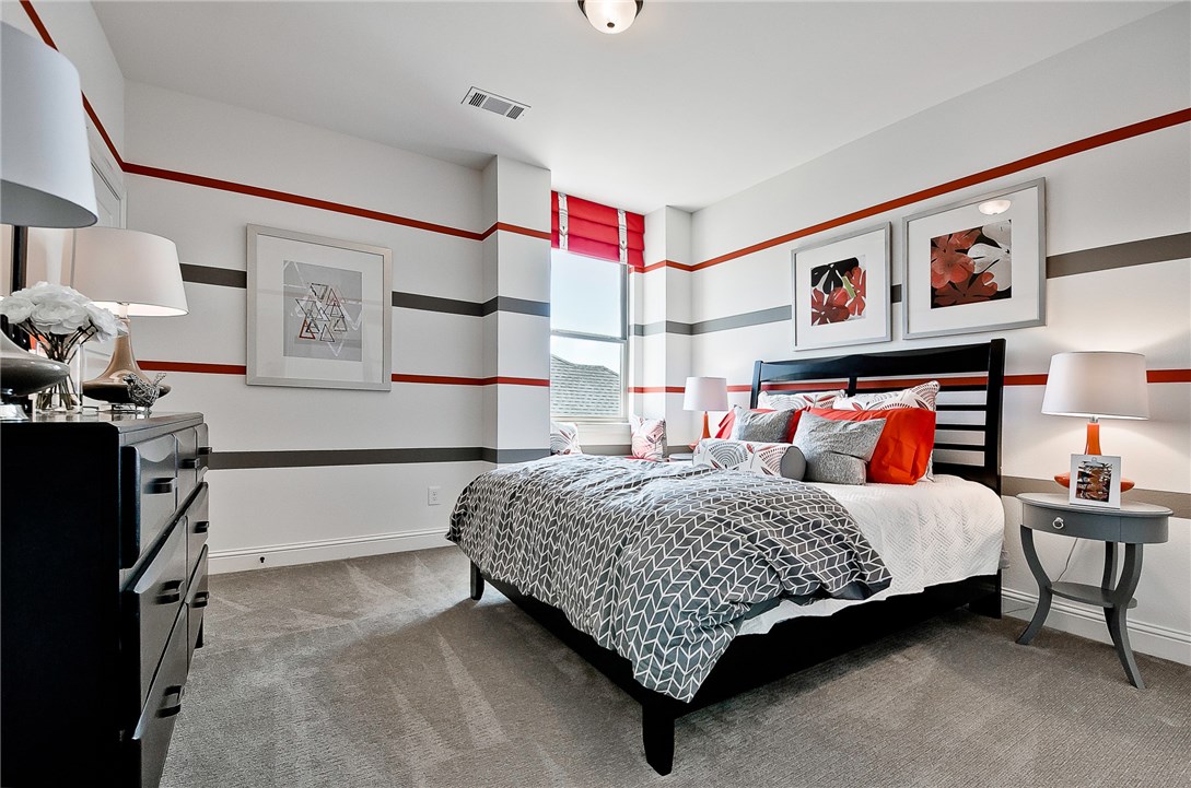 The Parks at Brighton - Residential