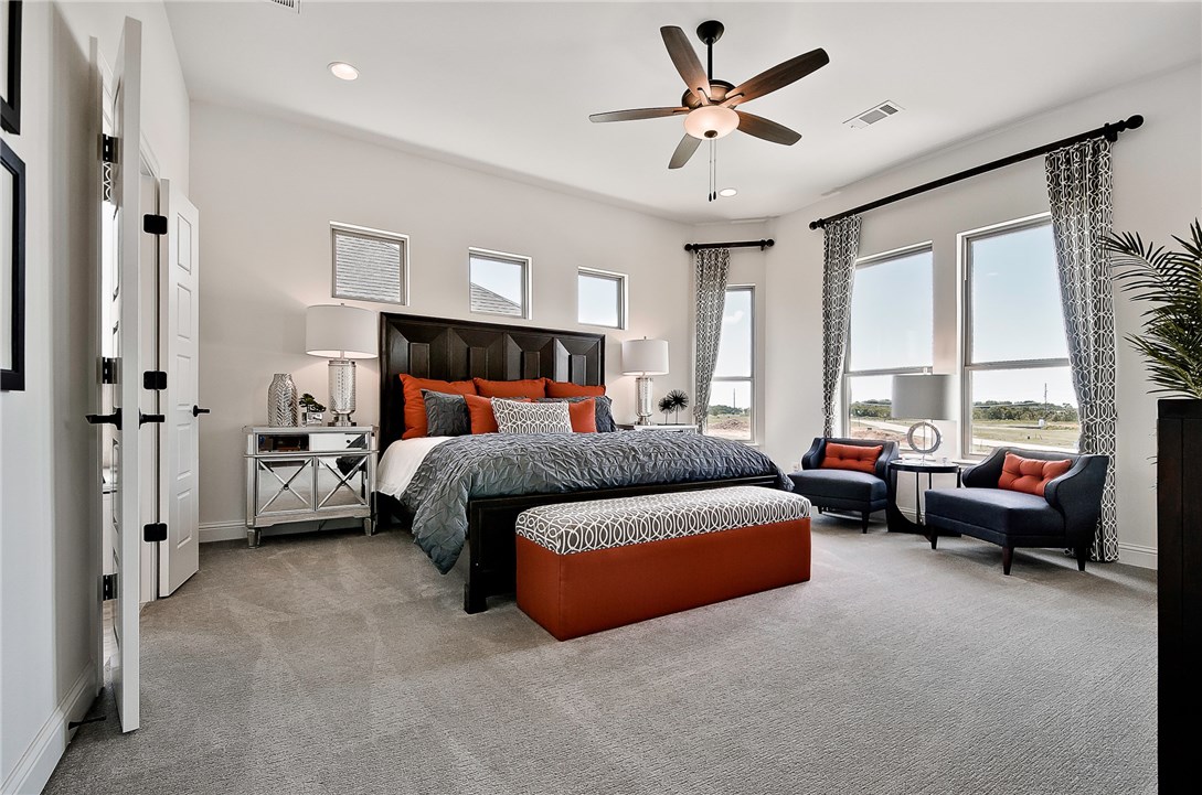 The Parks at Brighton - Residential