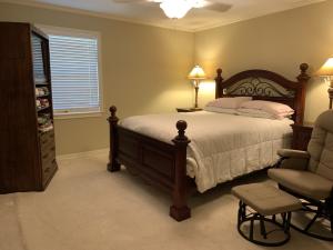 McCoy Hill Addition - Residential
