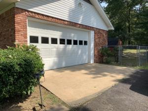 McCoy Hill Addition - Residential