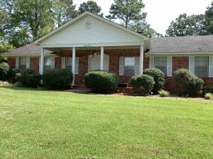 McCoy Hill Addition - Residential
