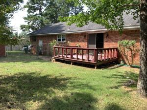 McCoy Hill Addition - Residential
