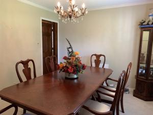 McCoy Hill Addition - Residential