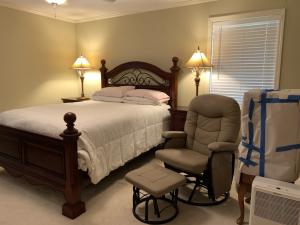 McCoy Hill Addition - Residential