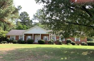 McCoy Hill Addition - Residential