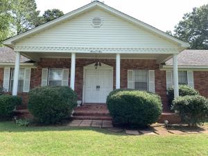 McCoy Hill Addition - Residential