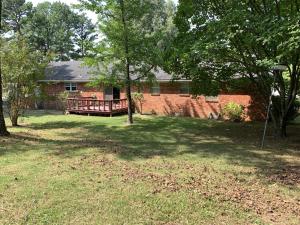 McCoy Hill Addition - Residential