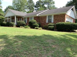 McCoy Hill Addition - Residential