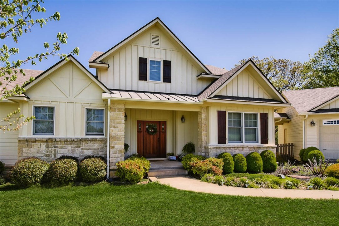 West Fork outlots - Residential