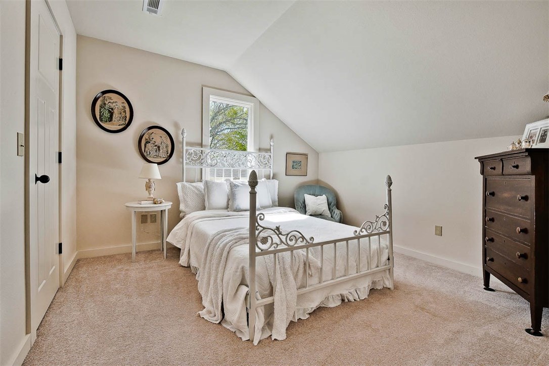 West Fork outlots - Residential