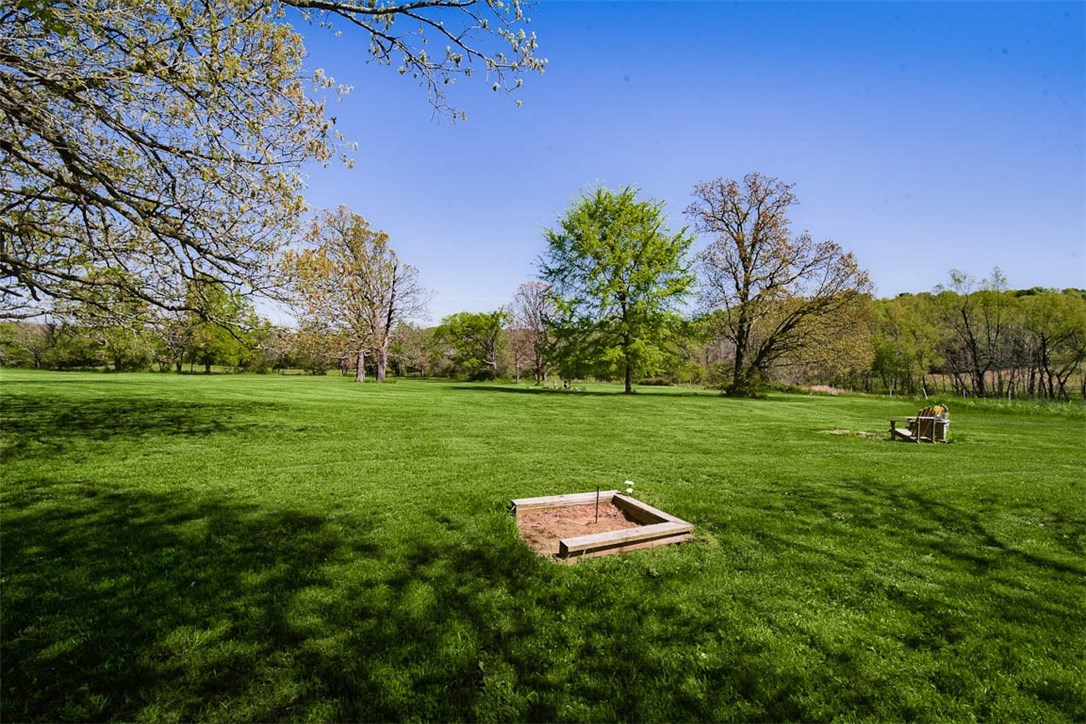 West Fork outlots - Residential