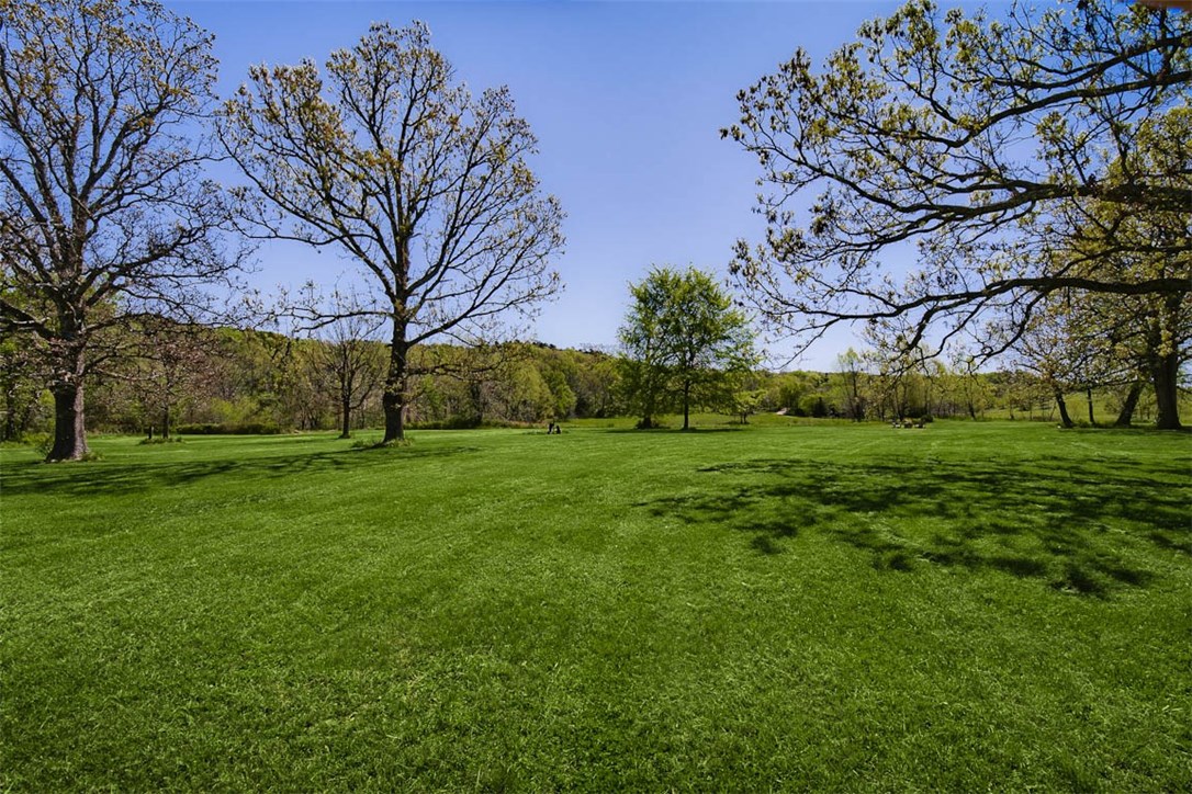 West Fork outlots - Residential