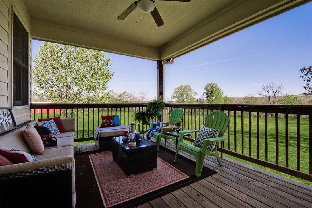 West Fork outlots - Residential