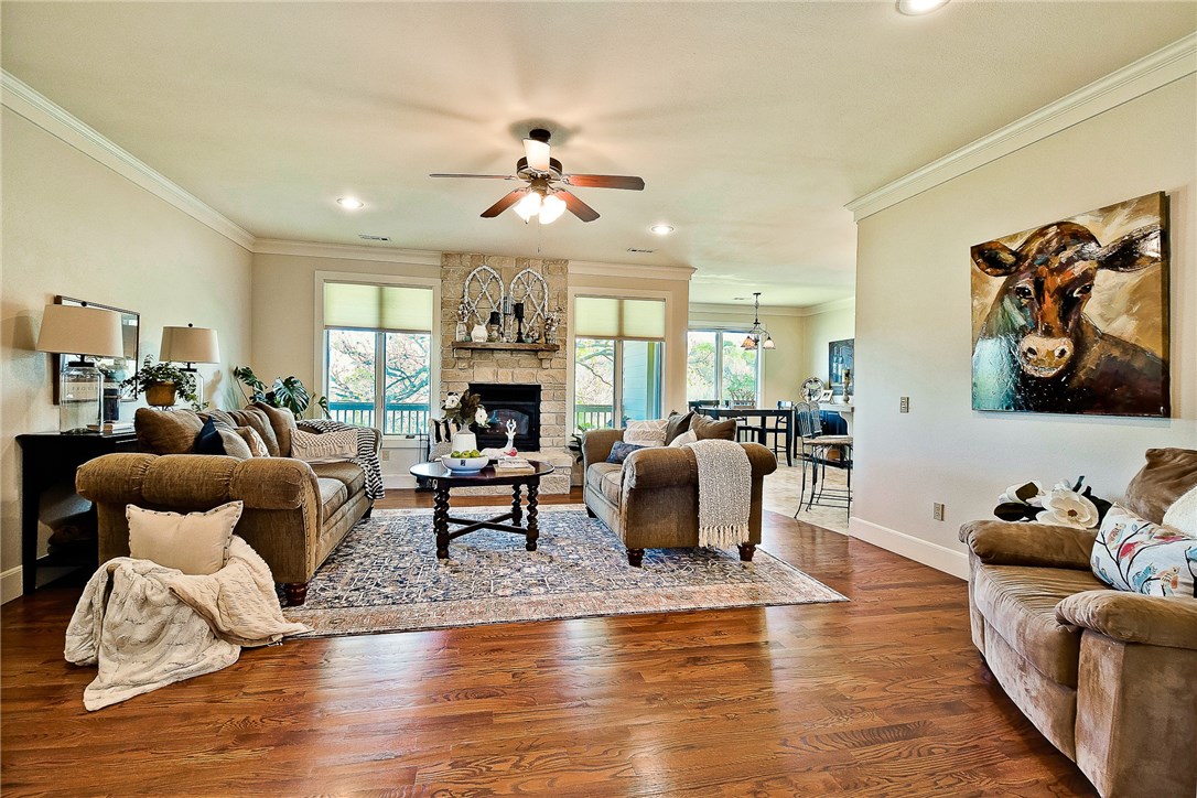 West Fork outlots - Residential