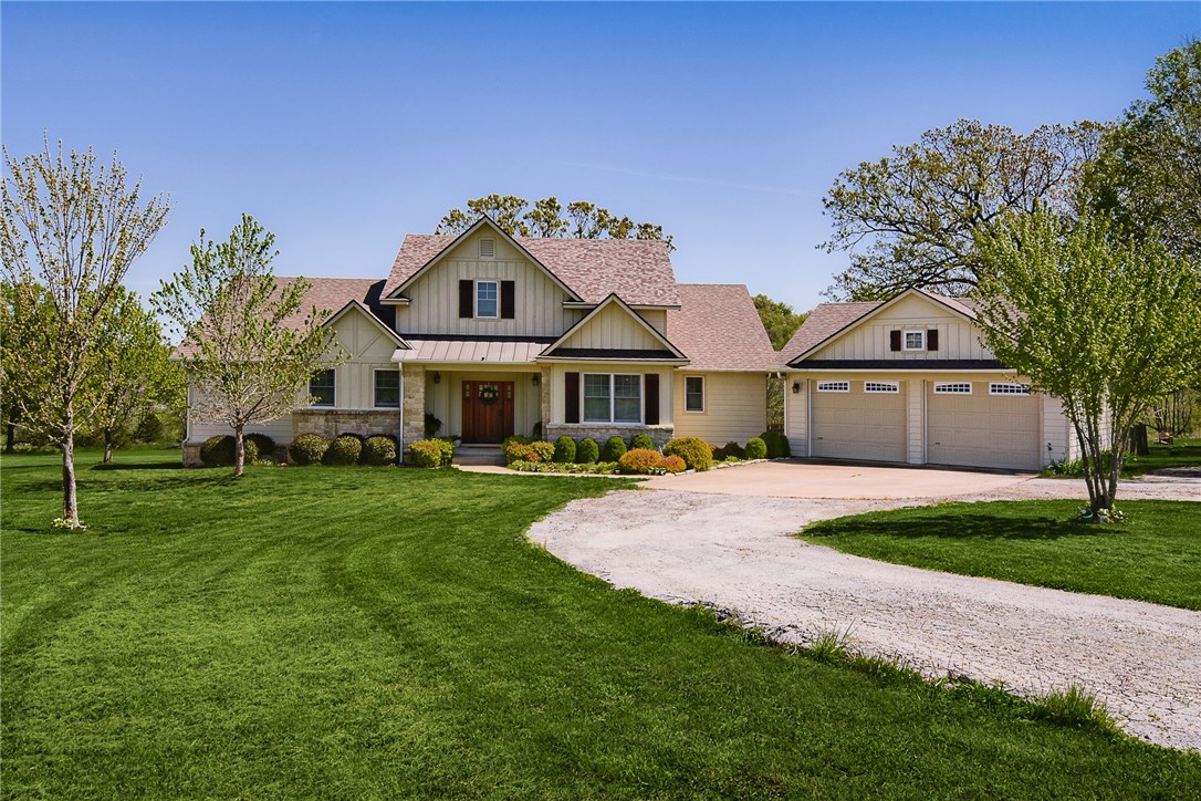 West Fork outlots - Residential