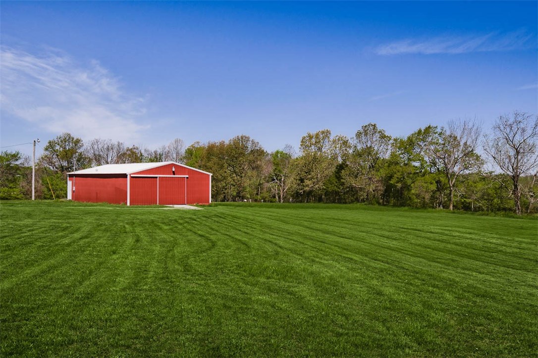 West Fork outlots - Residential