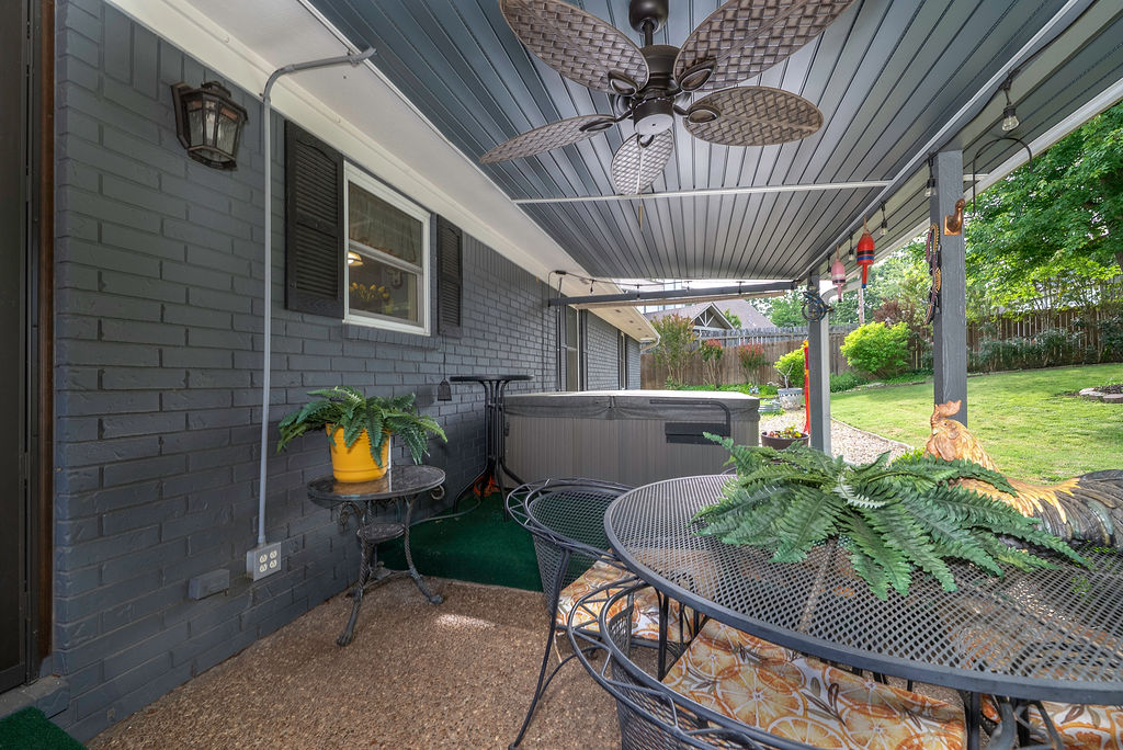 Breckenridge - Residential