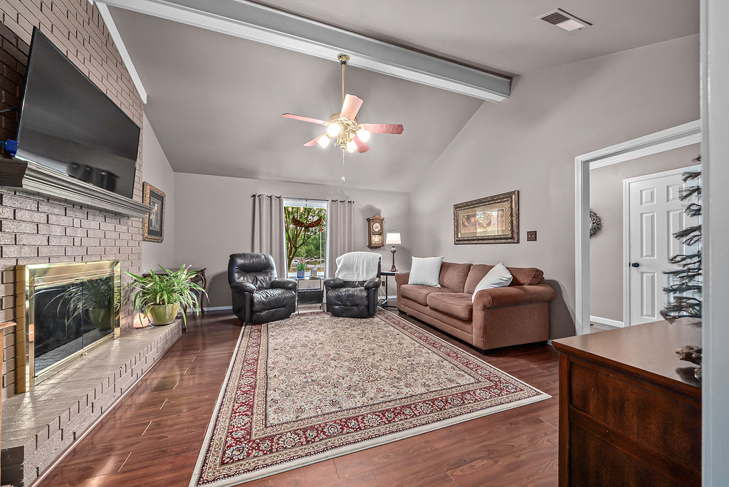 Breckenridge - Residential